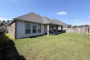 10025 Preserve Wy, Conroe, TX 77385 - Photo 8