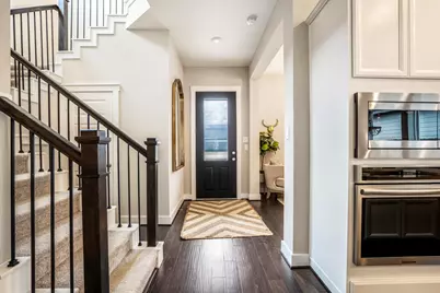 222 Thistle Drive, Montgomery, TX 77316 - Photo 8