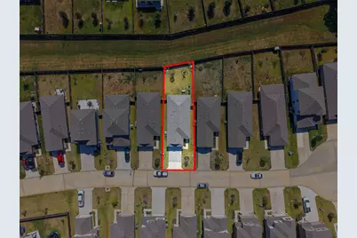 635 Levine Court, Montgomery, TX 77316 - Photo 8