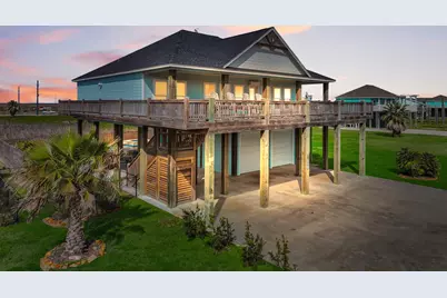 3001 Vista Del Mar Court, Port Bolivar, TX 77650 - Photo 2