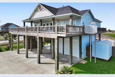 3001 Vista Del Mar Court, Port Bolivar, TX 77650 - Photo 8