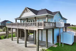 3001 Vista Del Mar Ct, Port Bolivar, TX 77650 - Photo 8