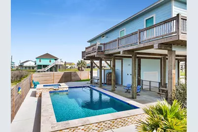 3001 Vista Del Mar Court, Port Bolivar, TX 77650 - Photo 12