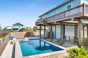 3001 Vista Del Mar Ct, Port Bolivar, TX 77650 - Photo 12