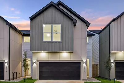 955 Highland Light Lane, Houston, TX 77091 - Photo 1