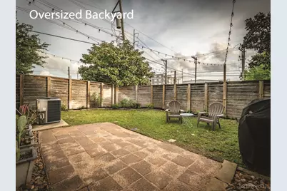 1258 Sampson Street, Houston, TX 77003 - Photo 2