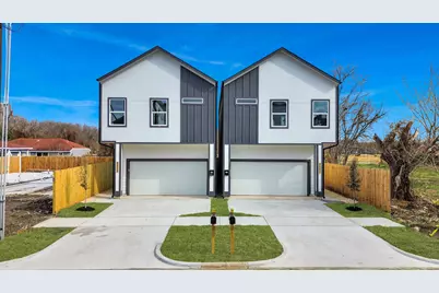 3535 & 3537 Amos Street, Houston, TX 77021 - Photo 2