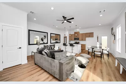3535 & 3537 Amos Street, Houston, TX 77021 - Photo 6