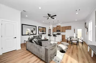 3535 & 3537 Amos St, Houston, TX 77021 - Photo 6