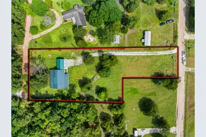9 Wood Forest Drive, New Waverly, TX 77358 - Photo 32