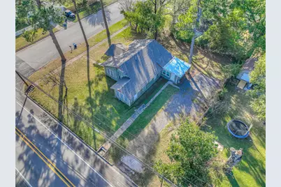 213 E Feagin Street, Livingston, TX 77351 - Photo 24