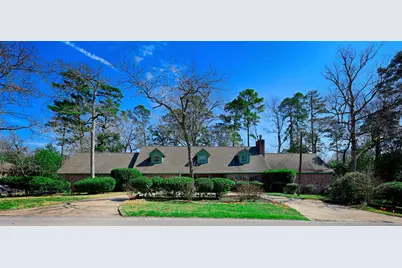 108 Rolling Hills Drive, Conroe, TX 77304 - Photo 2