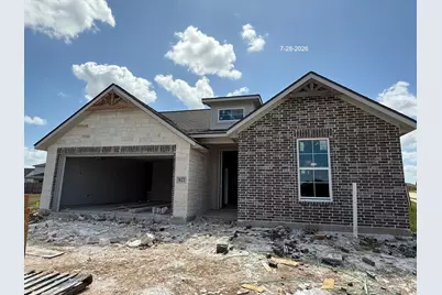 927 Fork Court, College Station, TX 77845 - Photo 1