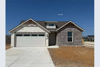 927 Fork Court, College Station, TX 77845 - Photo 1
