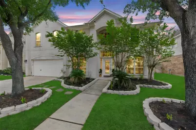 15715 Stroudwater Lane, Houston, TX 77084 - Photo 30