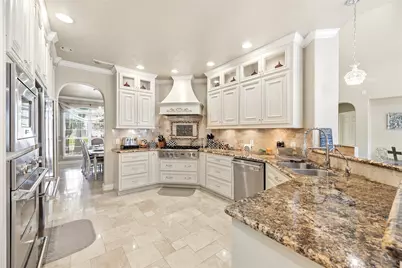 15715 Stroudwater Lane, Houston, TX 77084 - Photo 8