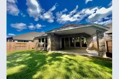 10626 Kingston Spring Drive, Missouri City, TX 77459 - Photo 16