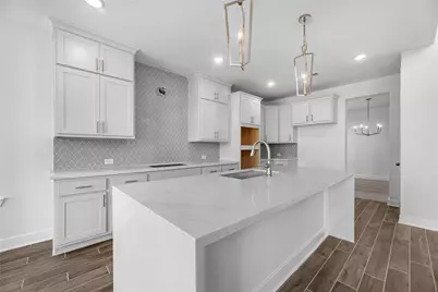 1619 Summer Pine Court, Missouri City, TX 77459 - Photo 6