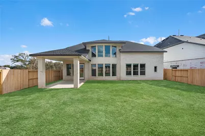 1619 Summer Pine Court, Missouri City, TX 77459 - Photo 22