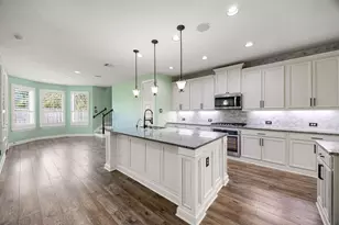 22335 Sawmill Ranch Dr, Spring, TX 77389 - Photo 8