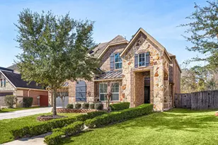22335 Sawmill Ranch Dr, Spring, TX 77389 - Photo 2