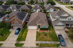 8306 Calico Canyon Dr, Tomball, TX 77375 - Photo 1