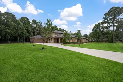 9453 Deer Path Lane, Magnolia, TX 77354 - Photo 46