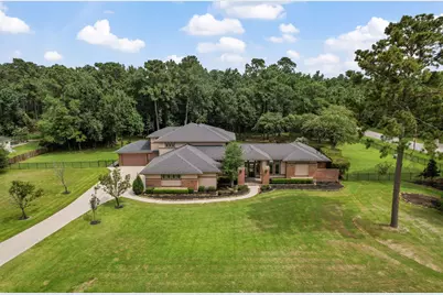 9453 Deer Path Lane, Magnolia, TX 77354 - Photo 4