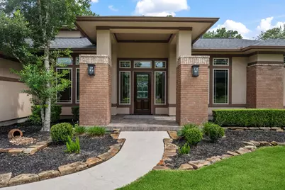 9453 Deer Path Lane, Magnolia, TX 77354 - Photo 6