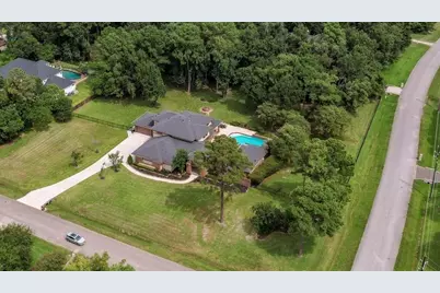 9453 Deer Path Lane, Magnolia, TX 77354 - Photo 2