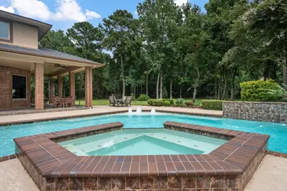 9453 Deer Path Lane, Magnolia, TX 77354 - Photo 42