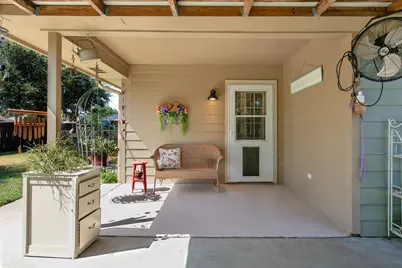 703 Meadow Brook Drive, Caldwell, TX 77836 - Photo 22