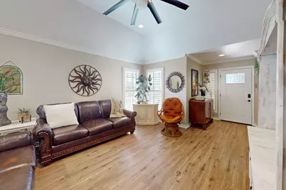 703 Meadow Brook Drive, Caldwell, TX 77836 - Photo 8