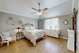 703 Meadow Brook Dr, Caldwell, TX 77836 - Photo 10