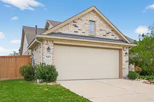 5415 Tourmaline Wy, Brookshire, TX 77423 - Photo 2