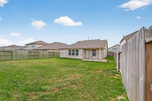 5415 Tourmaline Wy, Brookshire, TX 77423 - Photo 34