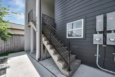 9732 Tuffly Street #B, Houston, TX 77029 - Photo 2