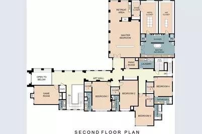 5517 Sturbridge Drive, Houston, TX 77056 - Photo 50