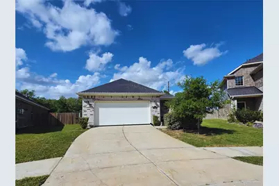 31602 Heguy Pass, Fulshear, TX 77441 - Photo 1