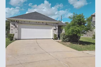 31602 Heguy Pass, Fulshear, TX 77441 - Photo 2