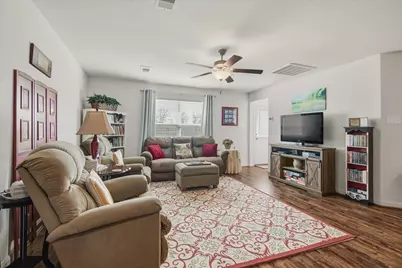 1306 Paradise Found Drive, Rosharon, TX 77583 - Photo 14