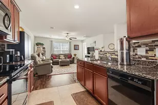 1306 Paradise Found Dr, Rosharon, TX 77583 - Photo 20