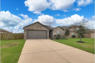 1306 Paradise Found Drive, Rosharon, TX 77583 - Photo 2