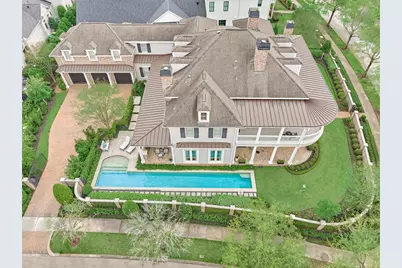 22 E Shore Drive, The Woodlands, TX 77380 - Photo 48