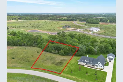 9601 Cedar Creek Lane, Plantersville, TX 77363 - Photo 4