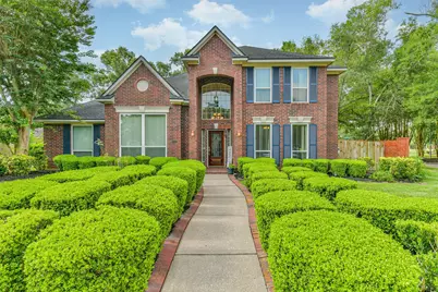 4302 Island Hills Drive, Pasadena, TX 77059 - Photo 1