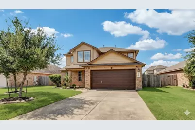 9910 Bezeled Circle Lane, Rosharon, TX 77583 - Photo 2