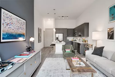 160 Birdsall Street #1143, Houston, TX 77007 - Photo 1