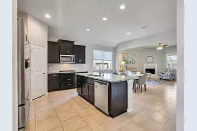 28718 E Yulee Mill Drive, Katy, TX 77494 - Photo 2
