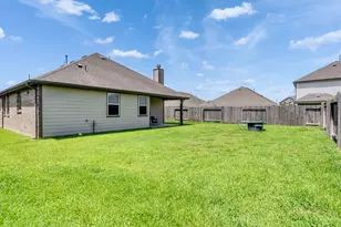 28718 E Yulee Mill Dr, Katy, TX 77494 - Photo 34